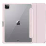 DunaCase Apple iPad 10 10.9" (2022) tablet tok, rózsaszín (PM033109)