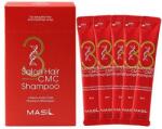 MASIL Шампоан с CMC комплекс и аминокиселини за увредена коса (саше) MASIL 3 Salon Hair CMC Shampoo Stick