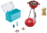 Mattel Mini World Set GRG75 GRG76