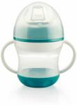 Thermobaby - Ceașcă pentru tetine 180 ml Emerald