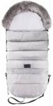 EWA KLUCZE Eevi 3W1 Stroller Sleeping Bag Light Grey