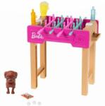 Mattel Mini World Set GRG75 GRG77