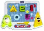 Chicco Edu Vowels and Shapes RO