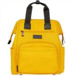 Skiddou Stroller Bag Astrid Dream Yellow