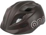 Bobike One Plus Kask Ochronny Size S Coffee Brown