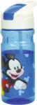  Disney Mickey műanyag kulacs 500 ml (GIM55313203)