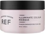 Ref Stockholm Mască pentru păr vopsit - REF Illuminate Colour Masque 500 ml