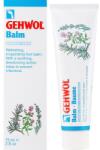 GEHWOL Balsam tonifiant cu jojoba pentru pielea normală a picioarelor - Gehwol Balm for Normal Skin 75 ml