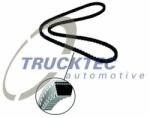 Trucktec Automotive Curea transmisie TRUCKTEC AUTOMOTIVE 01.19. 119 - piesa-auto