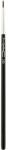 MAC Pensulă pentru eyeliner - MAC 210 Precise Eye Liner Brush