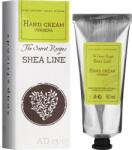 Soap&Friends Cremă de mâini Verbena - Soap&Friends Shea Line Hand Cream Verbena 80 ml