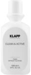 Klapp Tonic fără alcool pentru față - Klapp Clean & Active Tonic without Alcohol 1000 ml