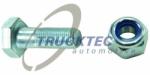 Trucktec Automotive Surub imbinare, ax cardanic TRUCKTEC AUTOMOTIVE 01.67. 063 - piesa-auto