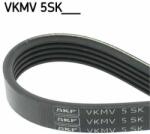 SKF Curea transmisie cu caneluri SKF VKMV 5SK690 - piesa-auto