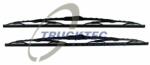 Trucktec Automotive lamela stergator TRUCKTEC AUTOMOTIVE 02.58. 428 - piesa-auto