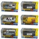 Welly Fém kisautó szortiment 1:34 többféle (49720F-24CWD-MH-20-D)