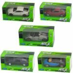 Welly Fém kisautó szortiment 1:34-1:39 többféle (49720F-24CWD-MH-20-C)