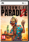 NACON Welcome to ParadiZe (PC)