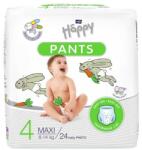 Bella Happy Pants 4 Maxi 8-14kg 24 buc