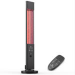 Blumfeldt Heat Guru Plus 3000 (HHG6-Bl-HGP-3000-BK)