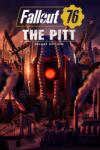 Bethesda Fallout 76 The Pitt [Deluxe Edition] (PC) Jocuri PC