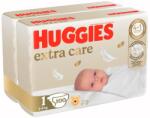 Huggies Extra Care 1 2-5 kg 100 buc