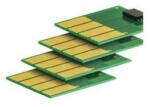 Compatible Chip compatibil Ricoh SP1100 - Card (CHIPRCHSP1100)