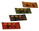 Compatible Chip compatibil CB540A/541A/542A/543A pentru HP 125A