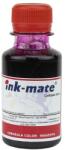 InkMate Cerneala refil Magenta (rosu) pentru imprimante Lexmark