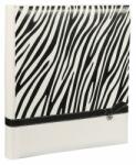  Album foto nuptial Zebra, 60 pagini, 29x32 cm (260976)