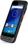  Cititor coduri bare 2D Honeywell, Android, PDA touch IPS 5 inch, IP67, 7MP (PAKPDAV710)