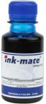 InkMate Cerneala refil Cyan (albastru) pentru imprimante Lexmark