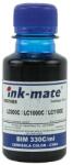 InkMate Cerneala refill Cyan Brother (330C/L)