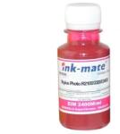 InkMate Cerneala SuperChrome pigment Magenta pentru Epson R2100 R2200 R2400