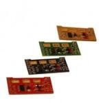 Compatible Chip SCC compatibil 1710589-004 1710589-005 1710589-006 1710589-007 pentru Minolta