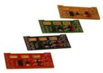 Compatible Chip compatibil drum-unit A0WG0KJ Cyan pentru Konica Minolta (MN-292198)