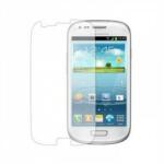 Belkin Folie Samsung Galaxy S4 MINI BELKIN 3pack (F8M642vf3)