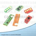 Compatible Chip SCC compatibil HP CF400A, CF401A, CF402A, CF403A
