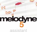 Celemony Melodyne 5 Essential Assistant Upgrade