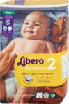 Libero Newborn 2 Mini 3-6 kg 68 buc