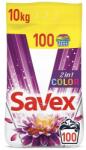 Savex 2 in 1 Color - Automat 10 kg