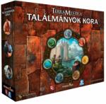 Feuerland Spiele Terra Mystica - Találmányok kora
