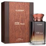 Al Haramain Oudh Musk EDP 100 ml Parfum