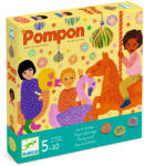 DJECO Pompon - Gondolkodási műveletek DJ00804