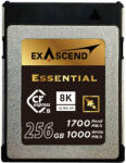 Exascend Essential 256GB (EXPC3E256GB)