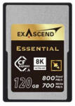 Exascend Essential Series CFexpress 120GB (EXPC3EA120GB)
