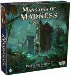 Fantasy Flight Games Mansions of Madness 2. kiadás - Path of the Serpent kiegészítő