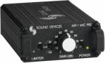 Sound Devices MP-1