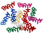  Confetti Happy Birthday Party, multicolore, punga 20 g Party