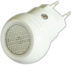 ProCart Lampa de veghe, senzor aprindere, 1W, 50Hz, 230V, 4, 6 x 4, 6 x 8, 5cm, alb